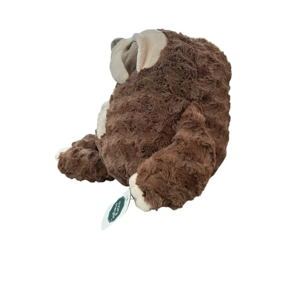 Mary Meyer Puffernutter Sloth‎ Plush  10